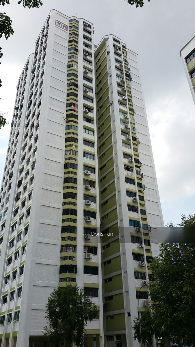 Blk 103 Jurong East Street 13 (Jurong East), HDB 5 Rooms #114758902